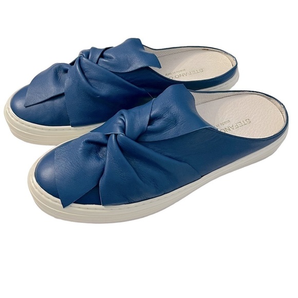 STEFANO Gamba Platform slides size 8‎ (38) - Picture 1 of 9